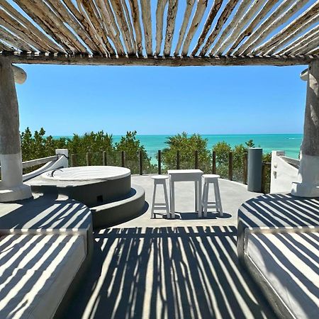 Spirit Holbox Hotel Buitenkant foto