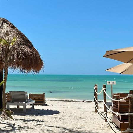 Spirit Holbox Hotel Buitenkant foto