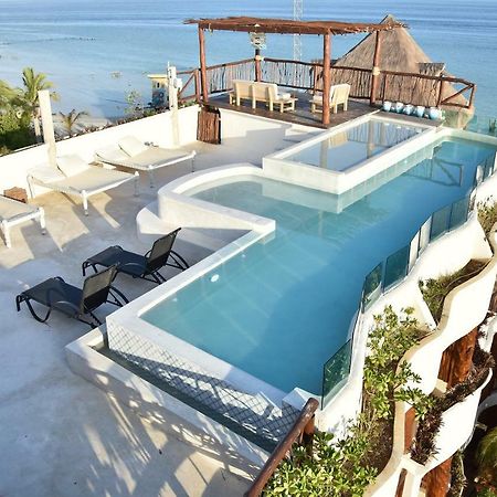 Spirit Holbox Hotel Buitenkant foto