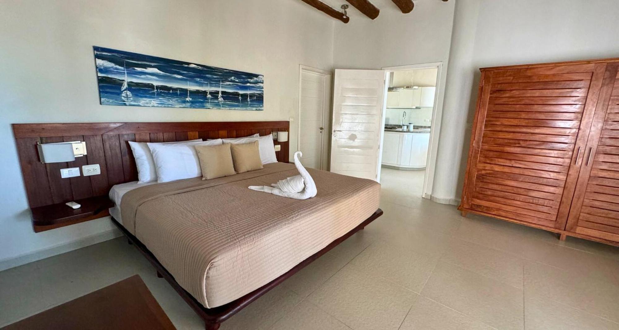 Spirit Holbox Hotel Buitenkant foto