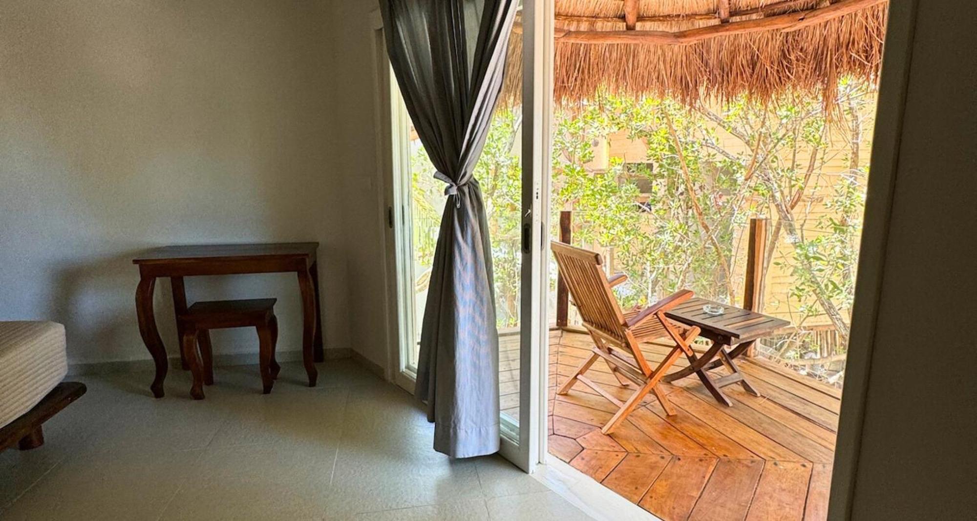 Spirit Holbox Hotel Buitenkant foto