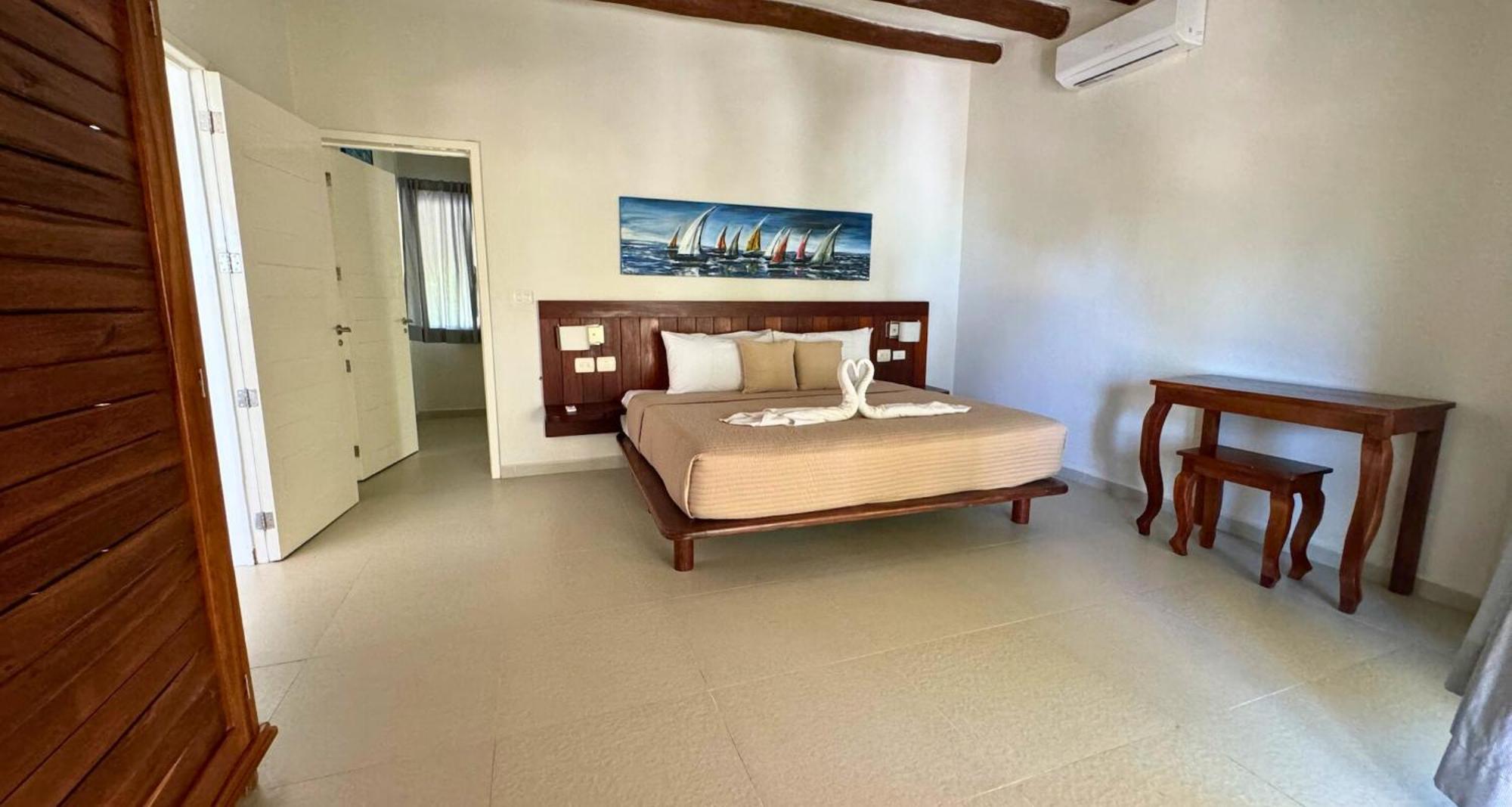 Spirit Holbox Hotel Buitenkant foto