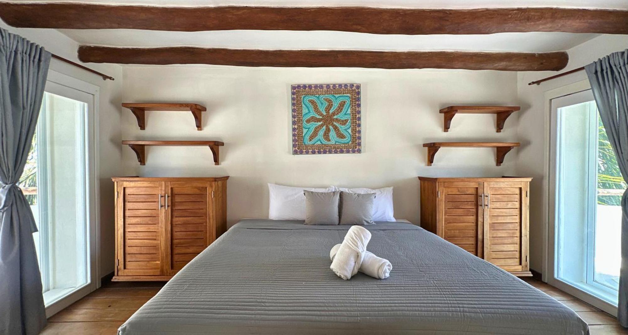 Spirit Holbox Hotel Buitenkant foto