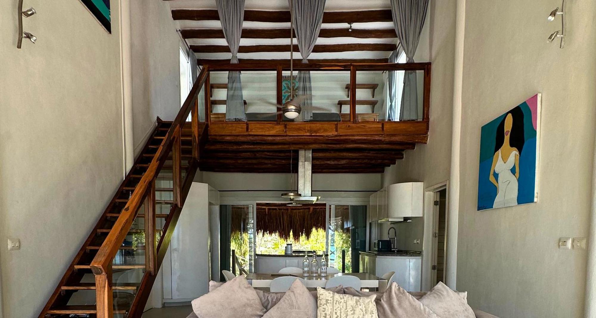 Spirit Holbox Hotel Buitenkant foto