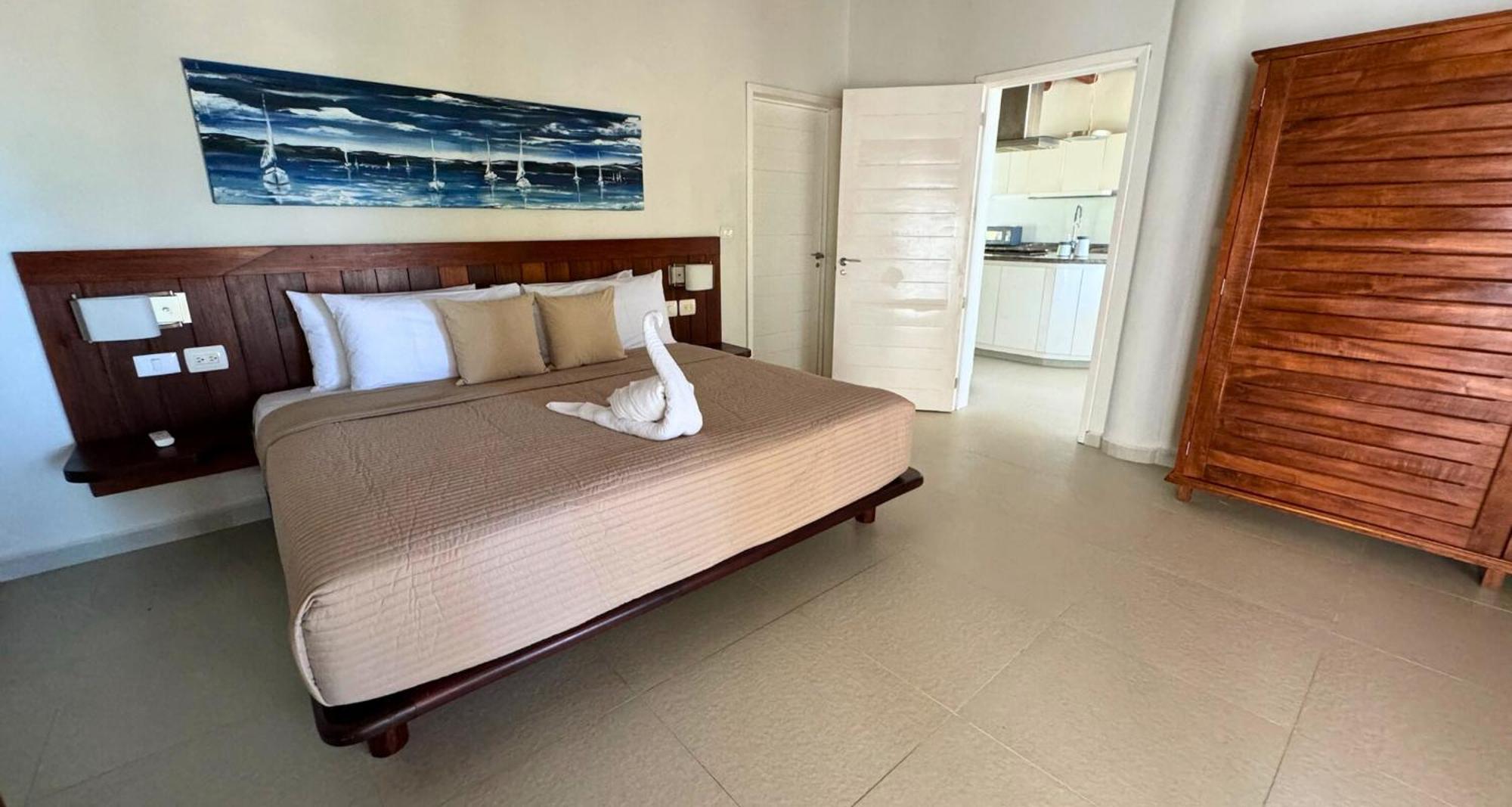 Spirit Holbox Hotel Buitenkant foto
